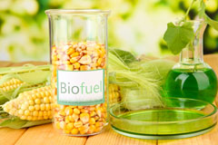 Nanquidno biofuel availability