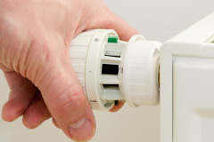 Nanquidno central heating repair costs